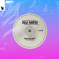 Dreamland (Single)