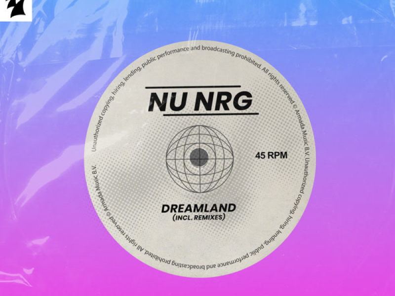 Dreamland (Single)