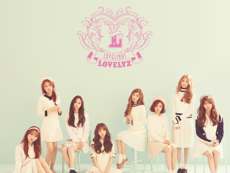 Lovelinus (Single)