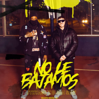 No le bajamos (Single)