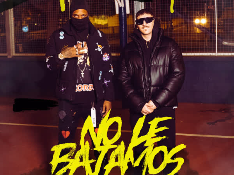 No le bajamos (Single)