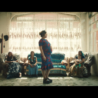 Rainbow Jesus (MV) (Single)