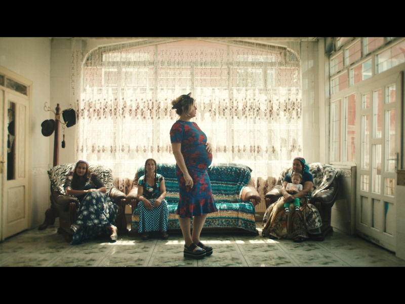 Rainbow Jesus (MV) (Single)