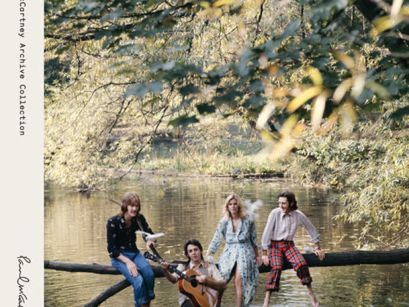 Wild Life (Archive Collection)