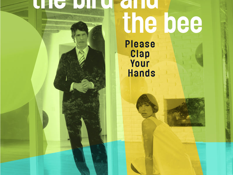 Please Clap Your Hands (Single)