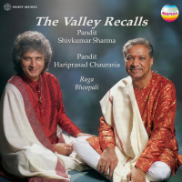 The Valley Recalls: Raga Bhoopali (Live at The Nehru Centre, Bombay, 1995)