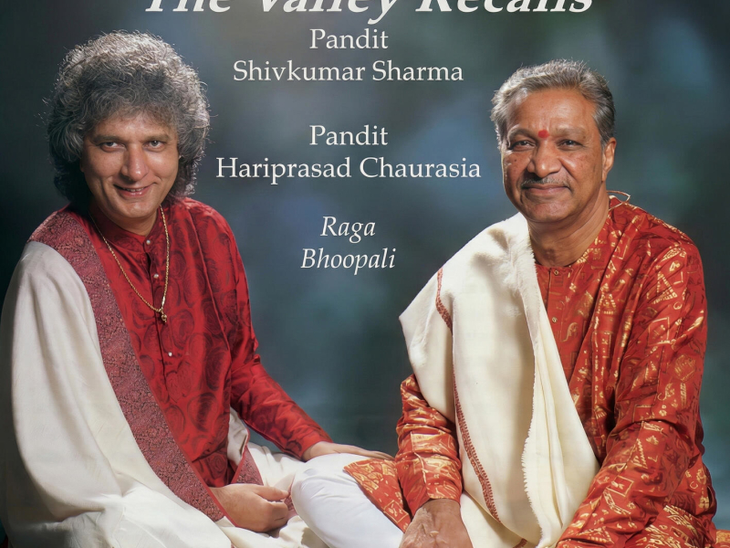 The Valley Recalls: Raga Bhoopali (Live at The Nehru Centre, Bombay, 1995)