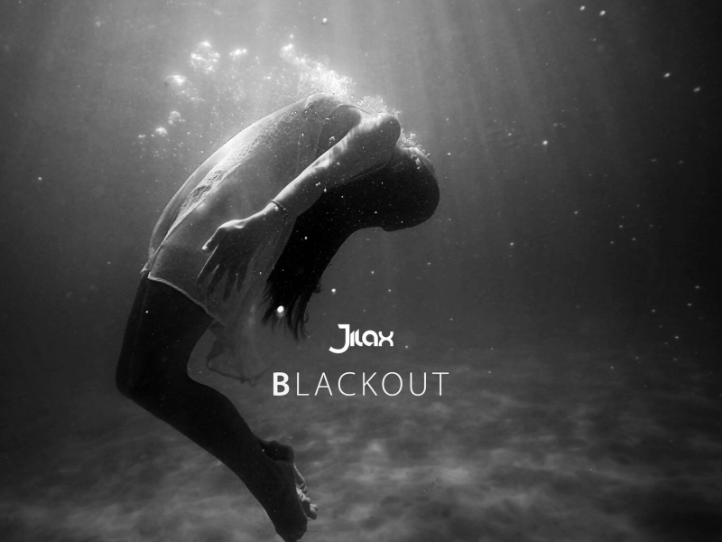 Blackout (Single)