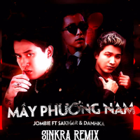Mây Phương Nam (SinKra Remix) (Single)