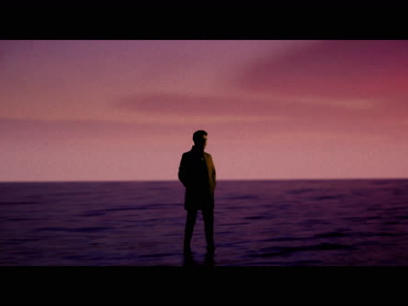 Neon Grave (MV) (Single)