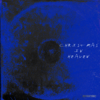 Christmas in Heaven (Single)