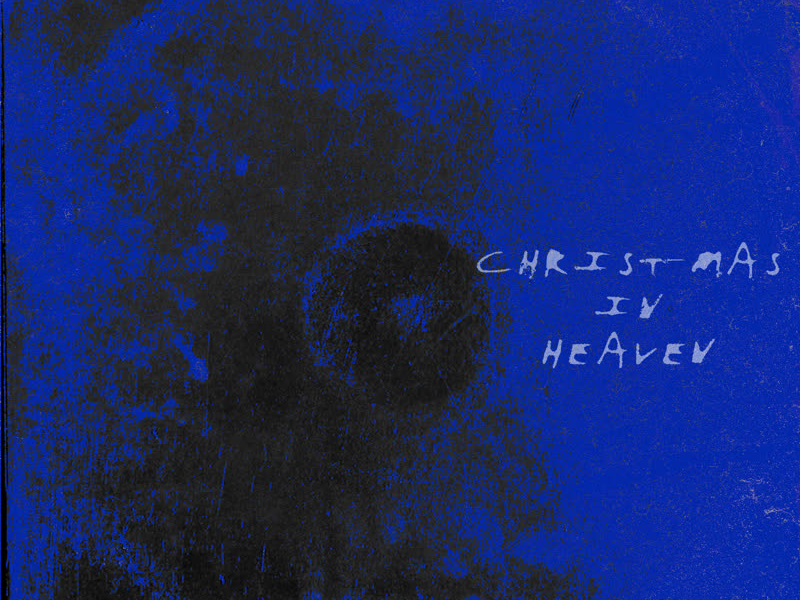 Christmas in Heaven (Single)