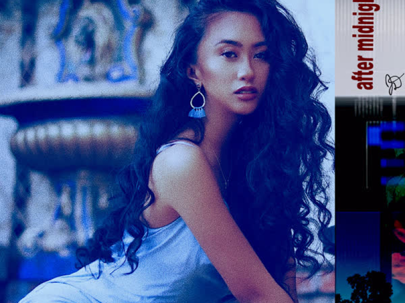 After Midnight (Single)
