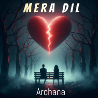Mera Dil (Single)