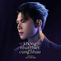 Không Nhất Thiết Phải Cùng Nhau (Single)