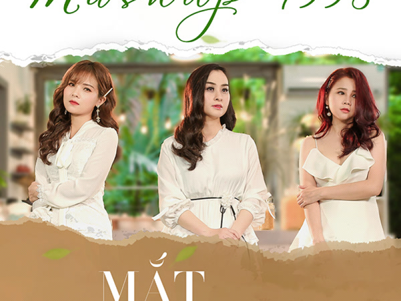 Mashup 1998 (Single)