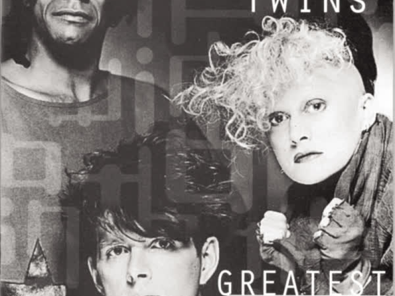 Love, Lies And Other Strange Things: Greatest Hits