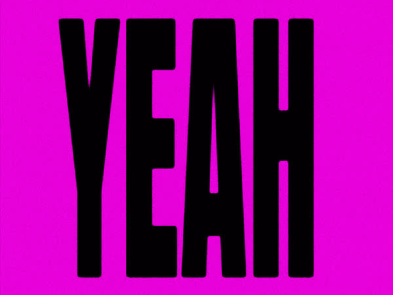 YEAH (Single)