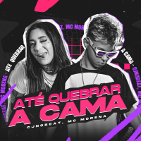 Até Quebrar a Cama (Single)