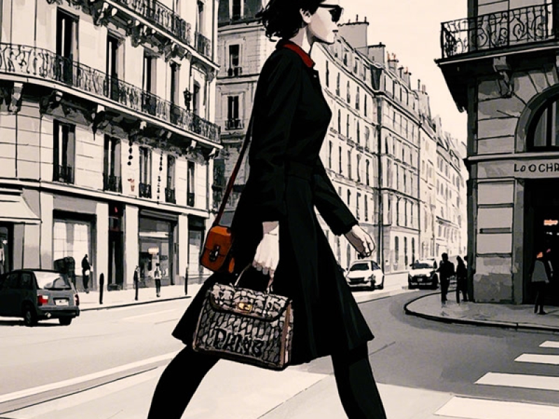 Brand New Glow (Single)