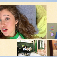 Hold Ya (MV) (Single)