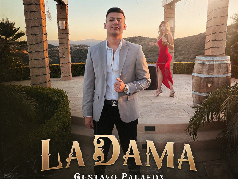 La Dama (Single)