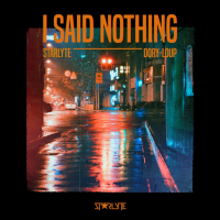 I Said Nothing (Single)