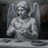 Rolo un Blunt (Single)