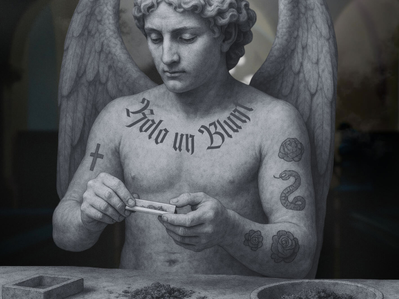 Rolo un Blunt (Single)