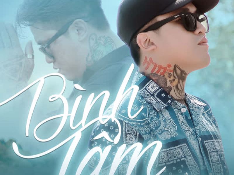 Bình Tâm (Single)