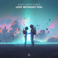Lost Without You (Single)