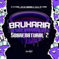 Bruxaria Desmembramento Sobrenatural 2 (Single)