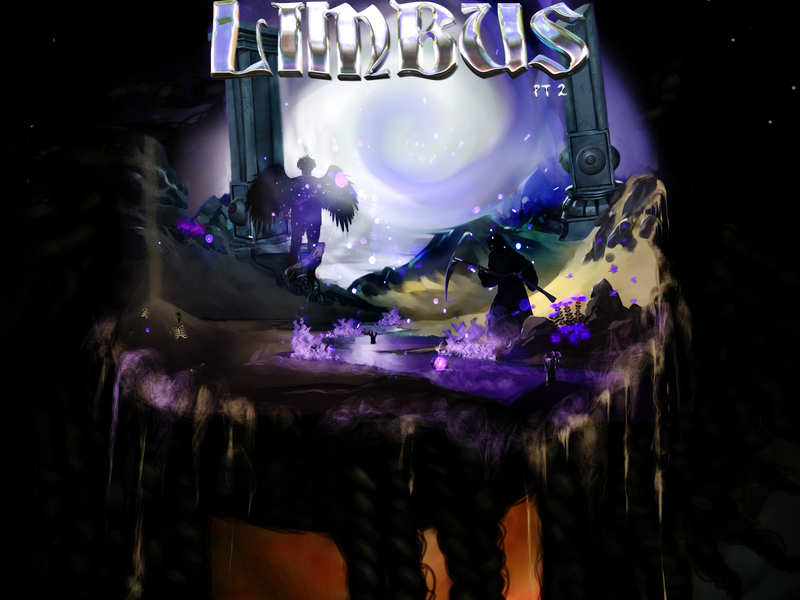 Limbus Pt. 2