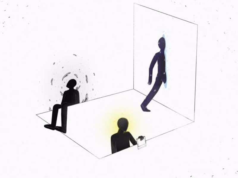 The Prescription (EP)