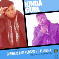 Kinda Gurl (EP)