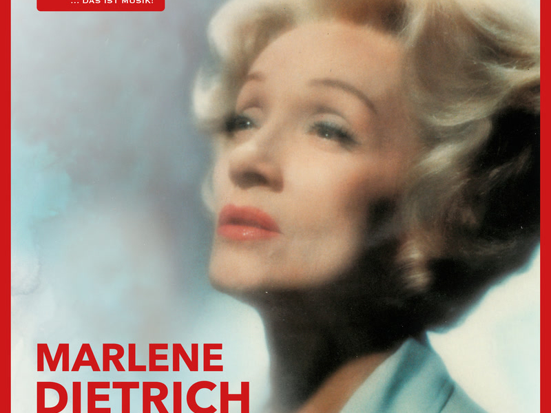 Electrola… Das ist Musik! Marlene Dietrich