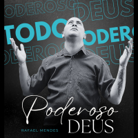 Poderoso Deus (Single)