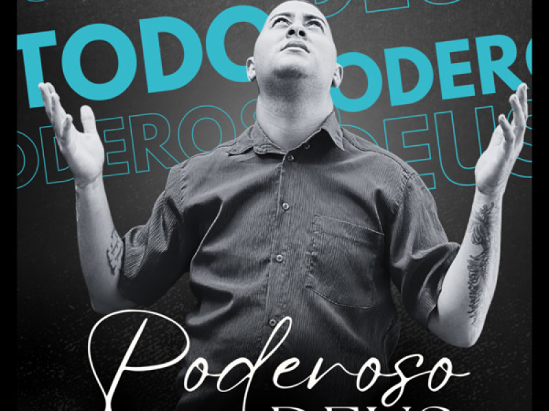 Poderoso Deus (Single)