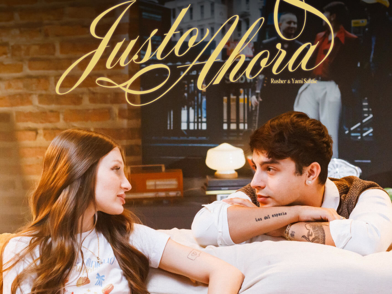Justo Ahora (Single)