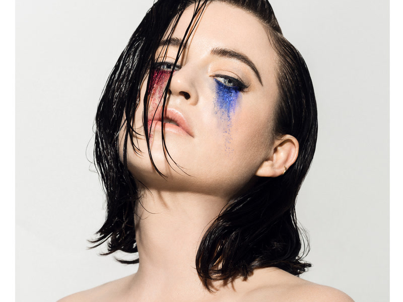 American Spirit (Single)