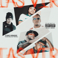 3 DIAS VIRADOS (Single)