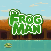 Frog Man (Single)