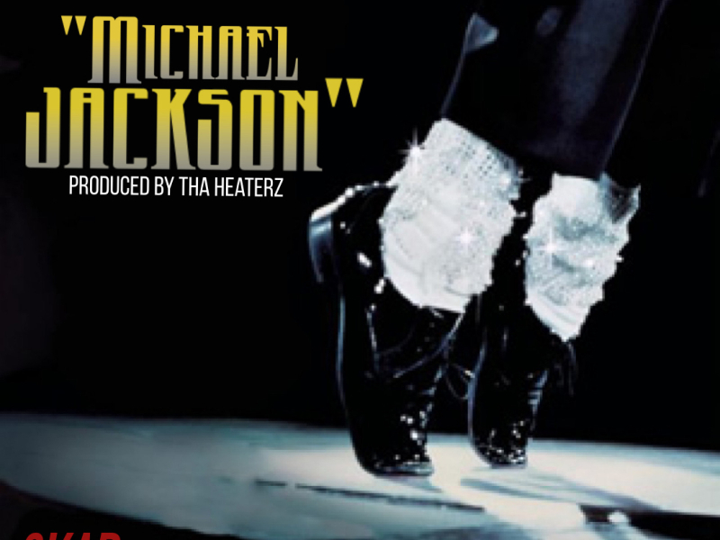 Michael Jackson (feat. Cold Game)