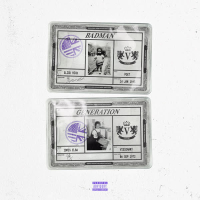 Badman Generation (Single)