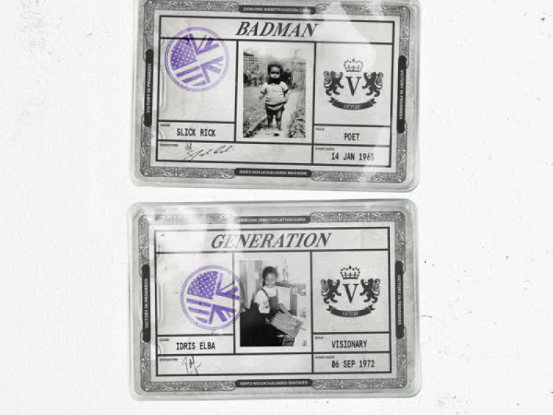 Badman Generation (Single)