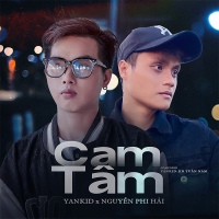 Cam Tâm (Single)