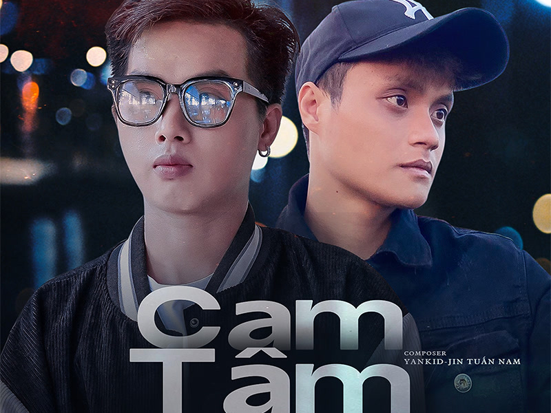 Cam Tâm (Single)