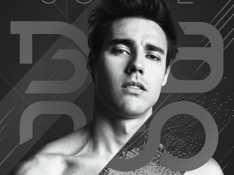 Me Voy Contigo (Single)