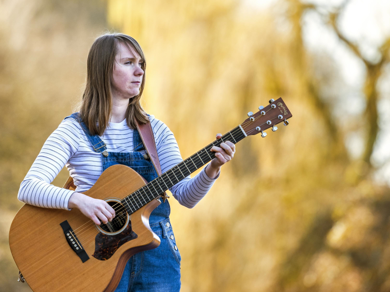 Through the Eyes of This Girl (Single)