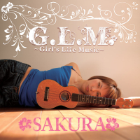G.L.M. -Girl's Life Music-